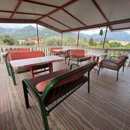 Villa Ajsa Bar Bagian luar foto