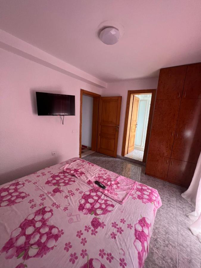 Villa Ajsa Bar Bagian luar foto