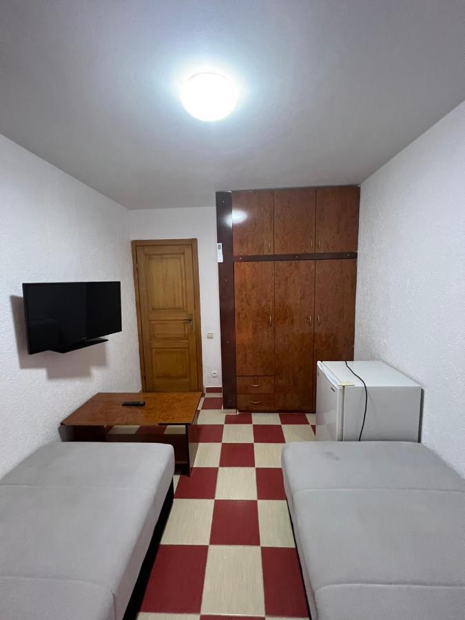 Villa Ajsa Bar Bagian luar foto
