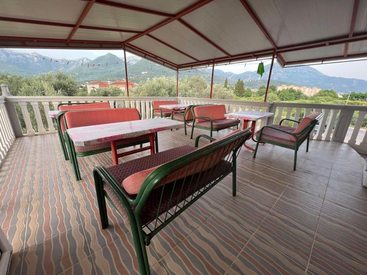Villa Ajsa Bar Bagian luar foto
