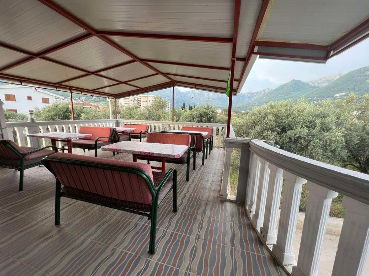 Villa Ajsa Bar Bagian luar foto