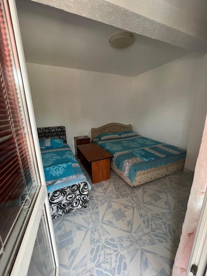 Villa Ajsa Bar Bagian luar foto