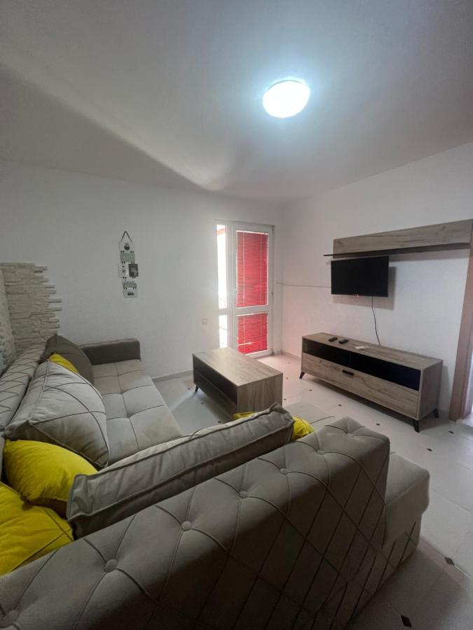 Villa Ajsa Bar Bagian luar foto