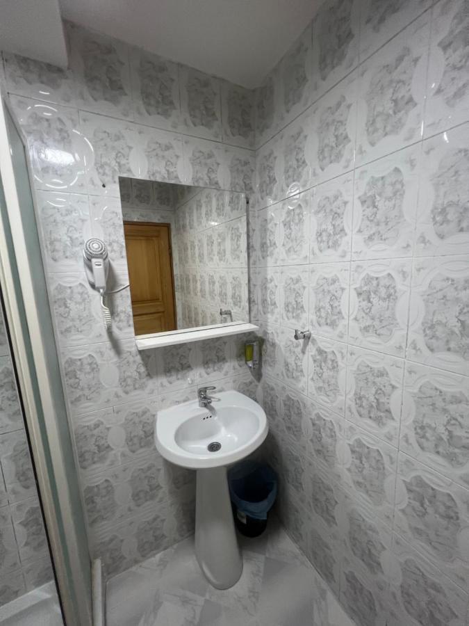 Villa Ajsa Bar Bagian luar foto