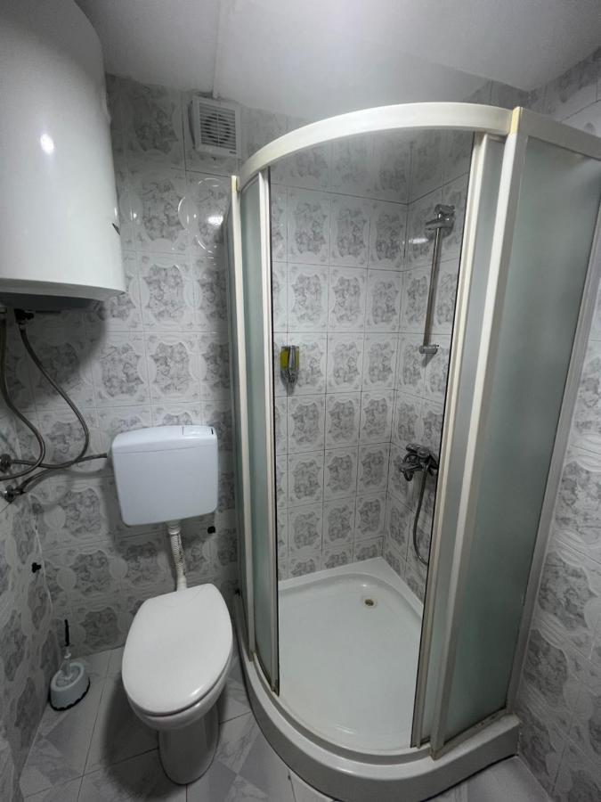 Villa Ajsa Bar Bagian luar foto