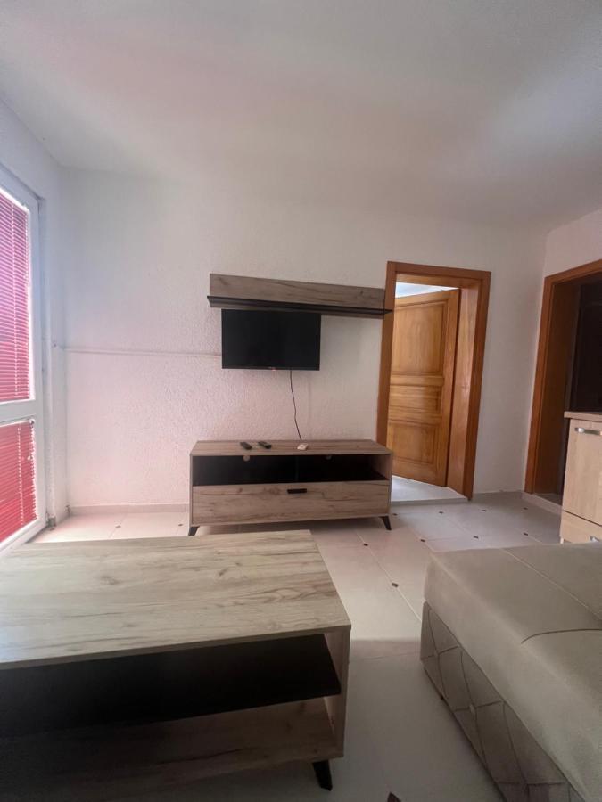 Villa Ajsa Bar Bagian luar foto