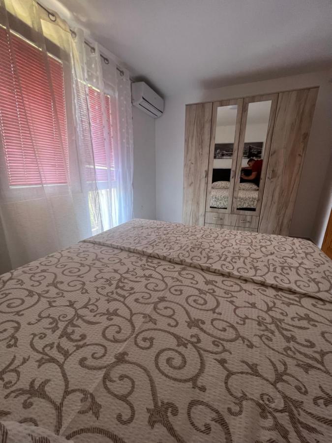 Villa Ajsa Bar Bagian luar foto